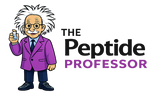 The Peptide Professor - Home